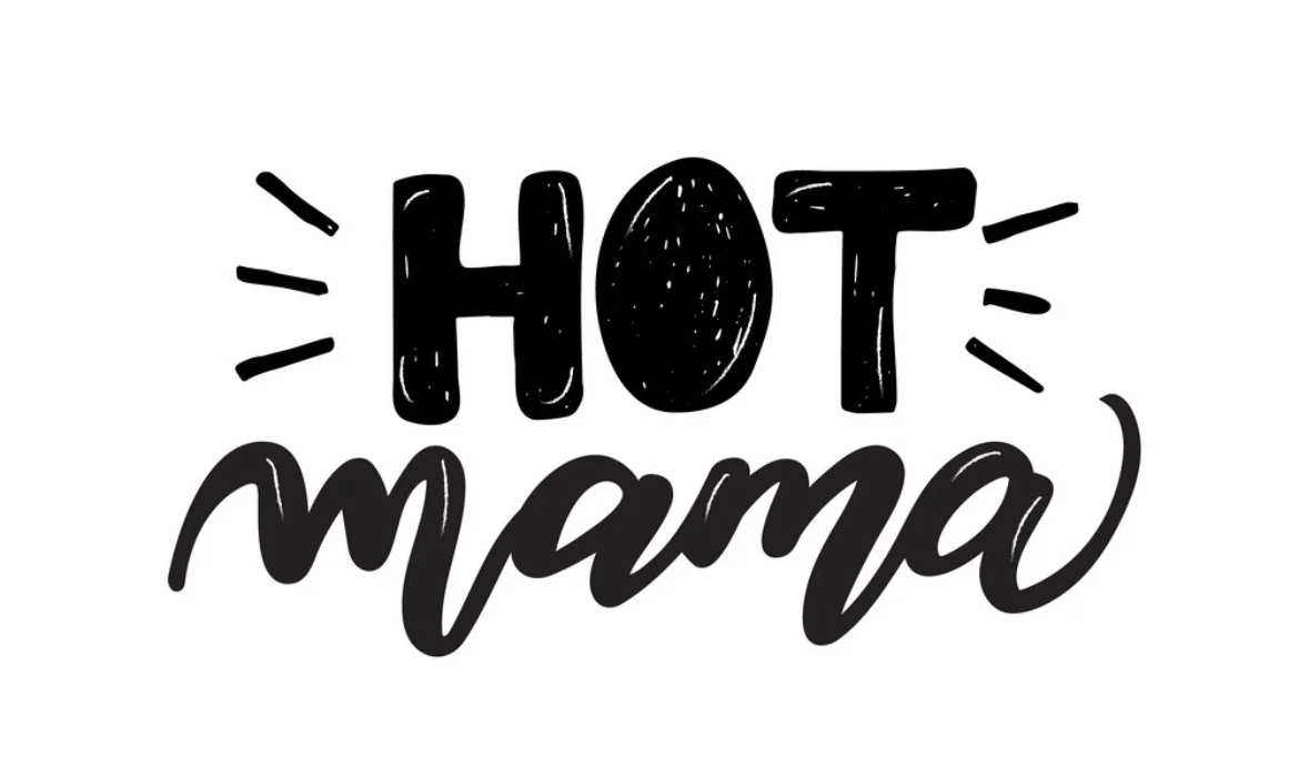 Hot Mess Mama ⚜️VIP⚜️